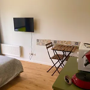 Le Pacific Euralille Appartement